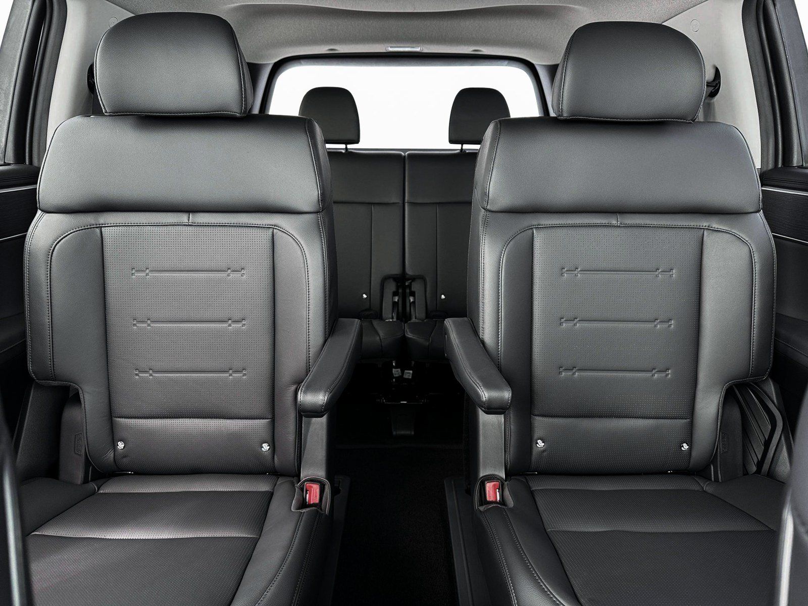New 2026 Hyundai Santa Fe Limited AWD/4WD image 16