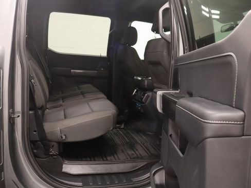 Used 2023 Ford F150 XLT w/ Equipment Group 301A Mid image 17