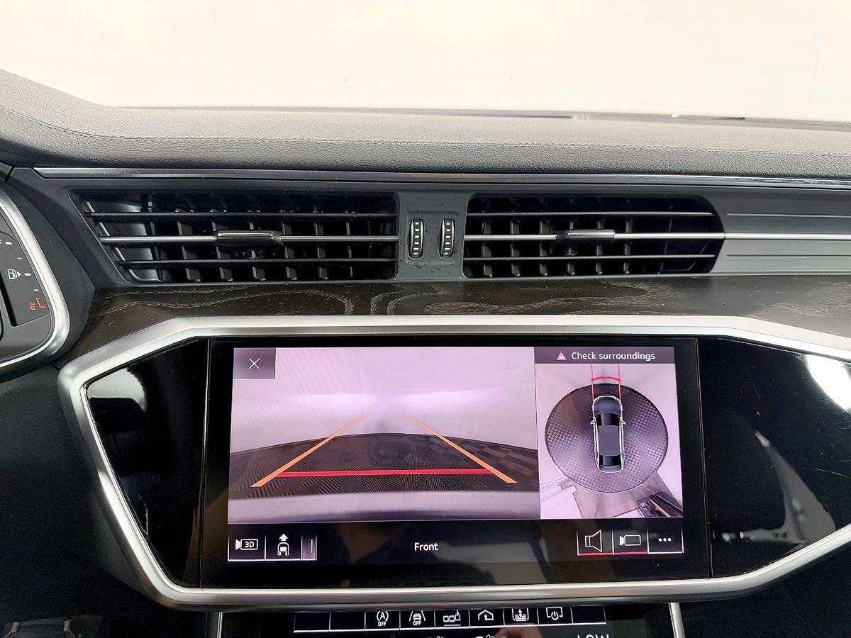 Used 2019 Audi A6 3.0T Premium Plus AWD/4WD image 73