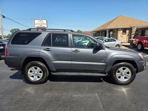 Used 2004 Toyota 4Runner SR5 image 6