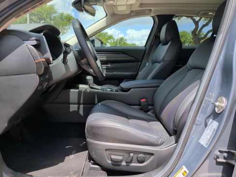 Used 2025 MAZDA CX-50 2.5 Hybrid w/ Premium Plus Pkg AWD/4WD image 15