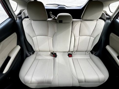 Used 2022 Subaru Impreza 2.0i image 28