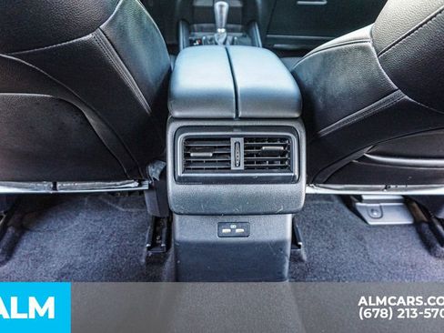 Used 2024 MAZDA CX-50 AWD 2.5 S w/ Preferred Package image 31