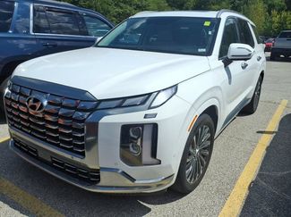 Used 2024 Hyundai Palisade Calligraphy AWD/4WD video 1