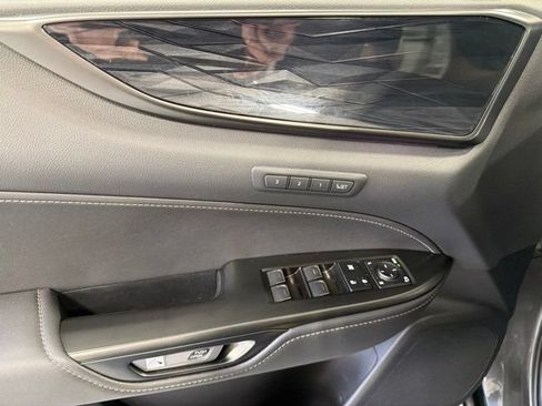 Used 2024 Lexus NX 350h AWD w/ Cold Area Package image 10