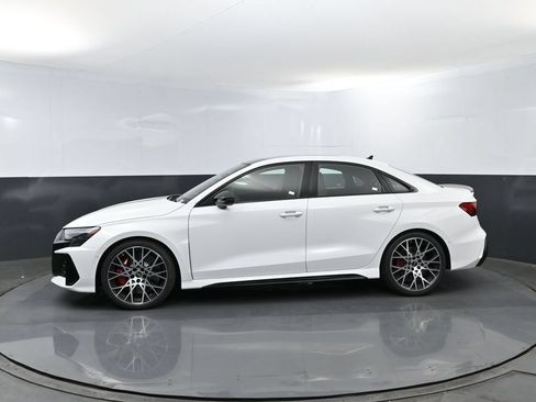 New 2026 Audi RS 3 AWD/4WD image 24
