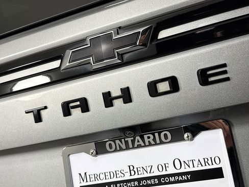 Used 2023 Chevrolet Tahoe Z71 w/ Luxury Package image 9