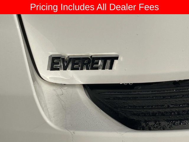 Used 2024 Chevrolet Tahoe LS w/ Driver Alert Package AWD/4WD image 7