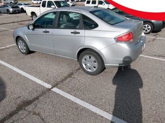 Used 2009 Ford Focus S video 1