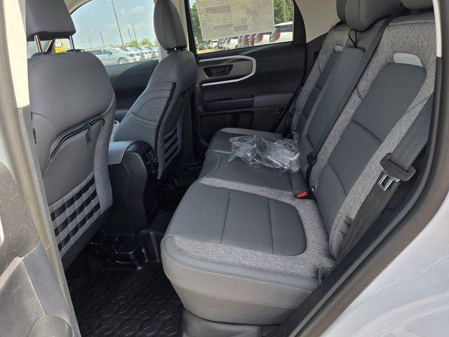 New 2026 Ford Bronco Sport Badlands AWD/4WD image 19