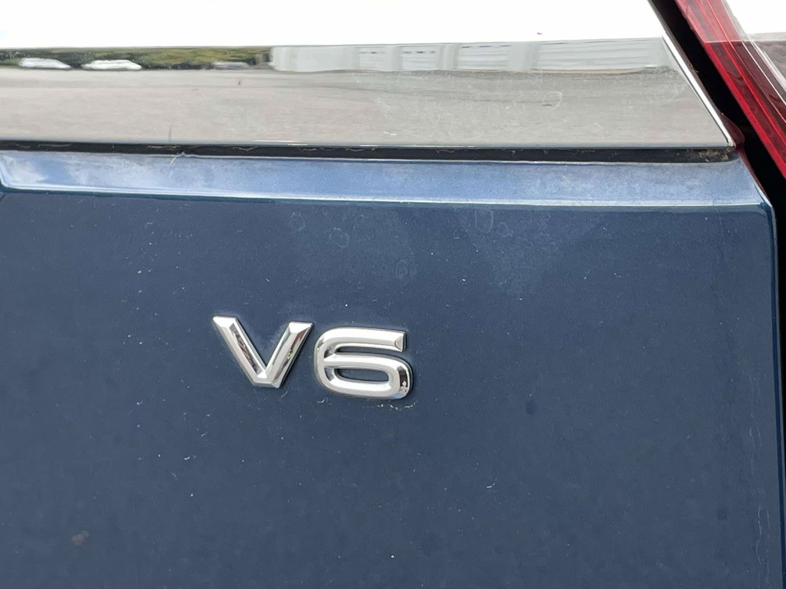Used 2019 Volkswagen Atlas SE FWD image 8