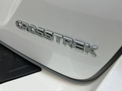 Certified 2025 Subaru Crosstrek 2.0i Premium image 10