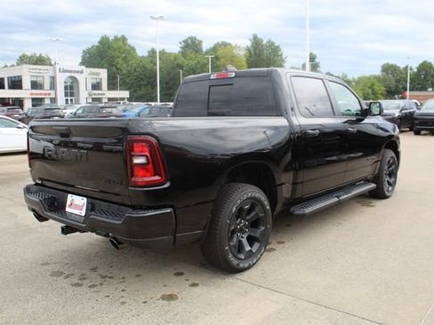 New 2026 RAM 1500 Express AWD/4WD image 6