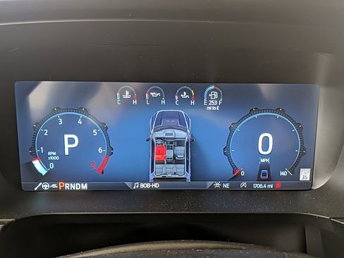 Used 2025 Ford F150 Raptor image 30