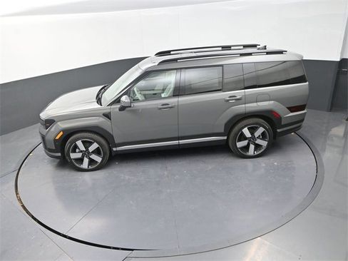 New 2026 Hyundai Santa Fe Limited image 26