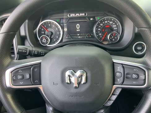 New 2026 RAM 1500 Classic Warlock AWD/4WD image 22