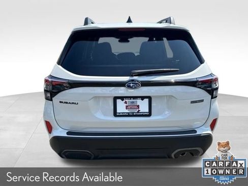 Certified 2025 Subaru Forester Limited AWD/4WD image 7
