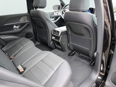 New 2026 Mercedes-Benz GLE 450 4MATIC image 13