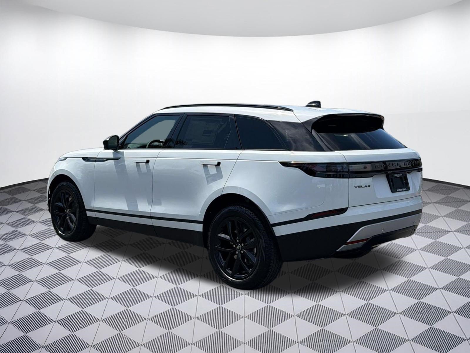 New 2026 Land Rover Range Rover Velar S AWD/4WD image 3