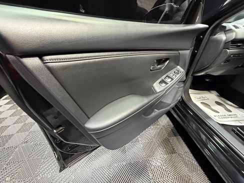 Certified 2025 Nissan Sentra S image 13