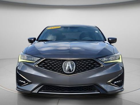 Used 2022 Acura ILX FWD image 5