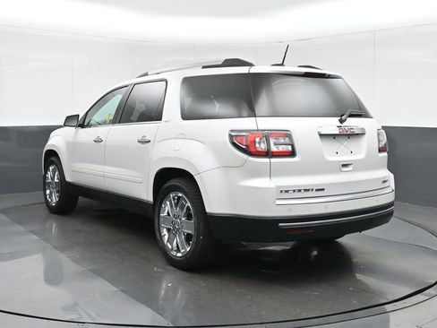 Used 2017 GMC Acadia Limited SLT AWD/4WD image 5