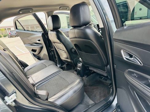 Used 2016 Buick Encore Base 4dr Crossover image 22