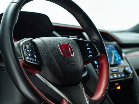 Used 2017 Honda Civic Type R image 24