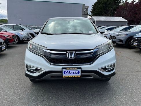 Used 2015 Honda CR-V EX image 3