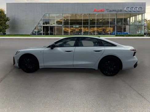 New 2026 Audi A6 Prestige AWD/4WD image 6