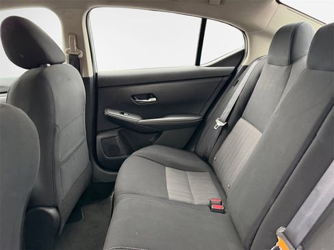 Used 2023 Nissan Sentra SV image 22