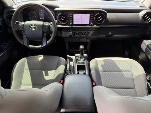 Used 2020 Toyota Tacoma SR w/ SR Convenience Package RWD image 28