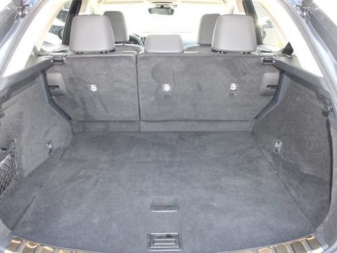 Certified 2026 Lexus NX 350h AWD w/ Cold Area Package image 8