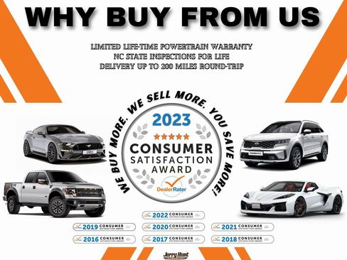 Used 2018 RAM 1500 Express w/ Express Value Package image 2