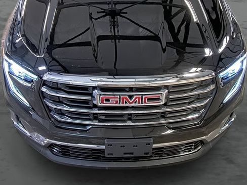 Used 2024 GMC Acadia Elevation AWD/4WD image 17