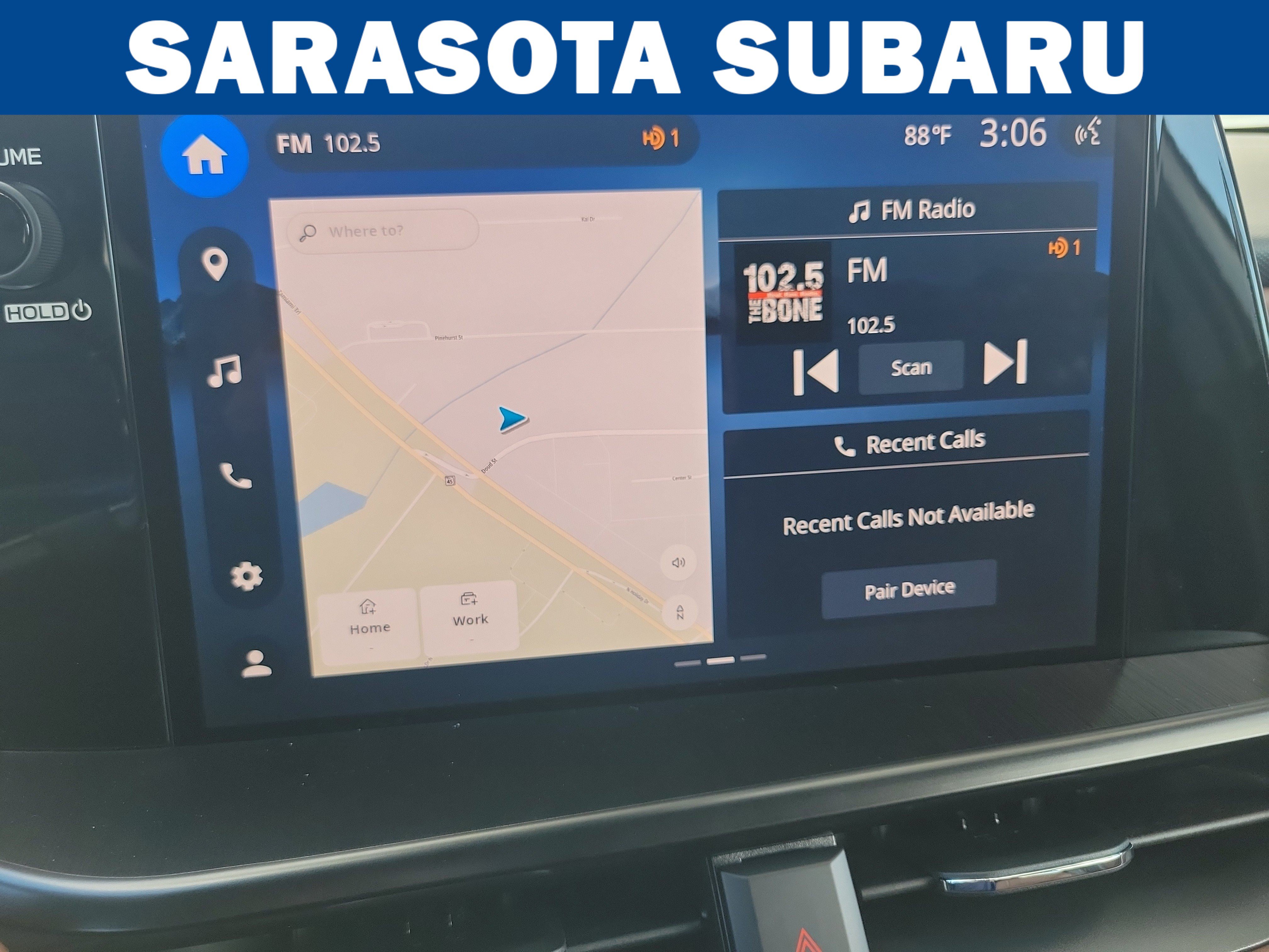 New 2026 Subaru Outback Touring AWD/4WD image 25