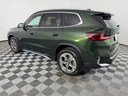 Used 2024 BMW X1 xDrive28i w/ Technology Package AWD/4WD image 5