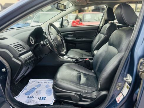 Used 2013 Subaru Impreza 2.0i Sport Limited image 22