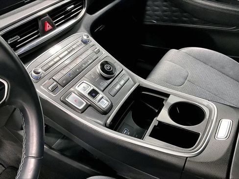 Used 2023 Hyundai Santa Fe SEL image 17