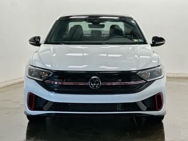 Used 2024 Volkswagen Jetta GLI Autobahn FWD image 20