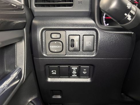 Used 2024 Toyota 4Runner TRD Pro image 25