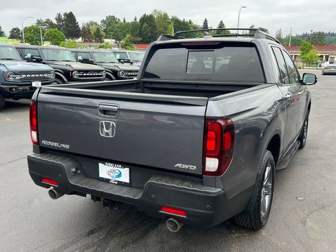 Used 2023 Honda Ridgeline RTL-E image 7