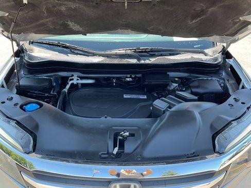 Used 2017 Honda Pilot EX-L image 49