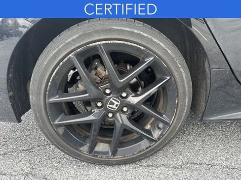 Used 2024 Honda Civic Sport image 19