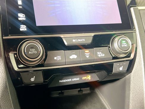 Used 2017 Honda Civic Si image 27