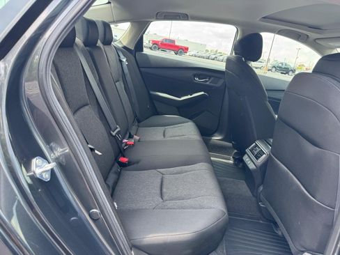 Certified 2026 Honda Accord SE image 11
