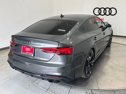 Used 2024 Audi S5 Premium Plus image 39
