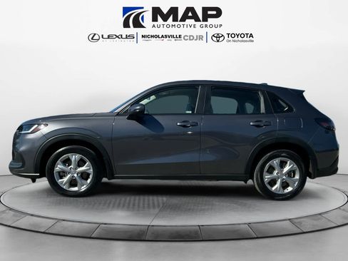 Used 2023 Honda HR-V LX image 2