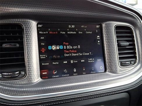 Used 2022 Dodge Charger SRT Hellcat w/ Harman/Kardon Audio Group image 19