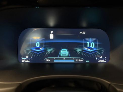 Used 2024 Hyundai Palisade Calligraphy image 33